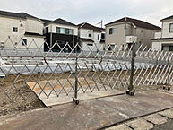 千葉県松戸市新松戸南3丁目：物件画像／Ar　Domani　株式会社Legare-s