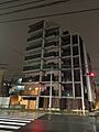 東京メトロ丸ノ内線 新大塚駅 徒歩7分の賃貸マンション