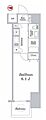 lighthouse大塚8階12.7万円