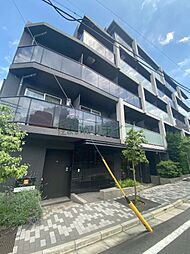 ラティエラ滝野川