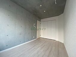 西武池袋線 桜台駅 徒歩9分の賃貸マンション 1階1Kのリビング/ダイニング