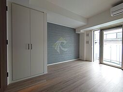 都電荒川線 向原駅 徒歩2分の賃貸マンション 9階1Kのリビング/ダイニング