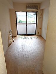 西武豊島線 豊島園駅 徒歩7分の賃貸マンション 5階ワンルームのリビング/ダイニング