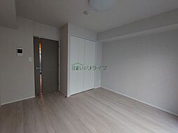 都営大江戸線 新江古田駅 徒歩12分の賃貸マンション 2階1Kのリビング/ダイニング