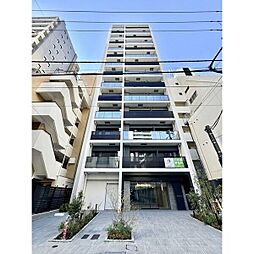 JR京浜東北・根岸線 東十条駅 徒歩3分の賃貸マンション