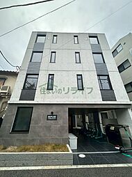 東武東上線 北池袋駅 徒歩3分