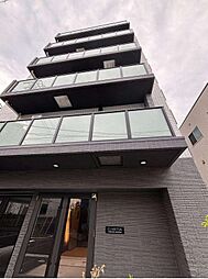 都営三田線 板橋本町駅 徒歩4分の賃貸マンション