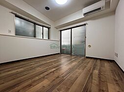 JR山手線 大塚駅 徒歩4分の賃貸マンション 6階ワンルームのリビング/ダイニング