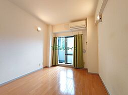 西武池袋線 桜台駅 徒歩10分の賃貸マンション 5階ワンルームのリビング/ダイニング