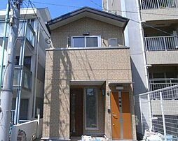 東武東上線 北池袋駅 徒歩2分