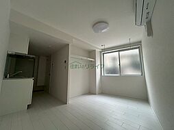 西武池袋線 椎名町駅 徒歩8分の賃貸マンション 1階ワンルームのリビング/ダイニング