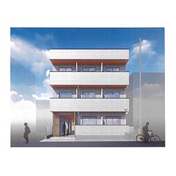 西武新宿線 東伏見駅 徒歩10分の賃貸アパート