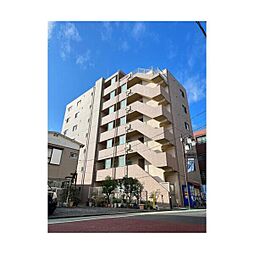 東武東上線 東武練馬駅 徒歩5分