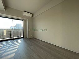 JR山手線 田端駅 徒歩8分の賃貸マンション 8階1Kのリビング/ダイニング