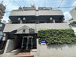 JR山手線 大塚駅 徒歩6分の賃貸マンション
