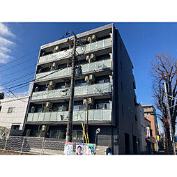 西武新宿線 上石神井駅 徒歩12分の賃貸マンション