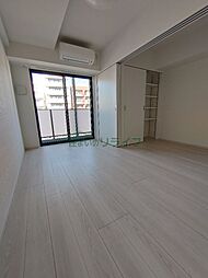 JR山手線 巣鴨駅 徒歩3分の賃貸マンション 6階1LDKのリビング/ダイニング