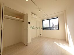 東京メトロ丸ノ内線 池袋駅 徒歩6分の賃貸マンション 2階1Kのリビング/ダイニング