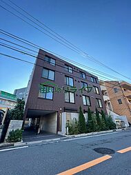 西武池袋線 桜台駅 徒歩4分の賃貸マンション