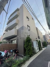 JR京浜東北・根岸線 西日暮里駅 徒歩6分