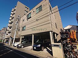 JR山手線 大塚駅 徒歩10分の賃貸アパート