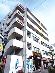 西武有楽町線 練馬駅 徒歩1分の賃貸マンション