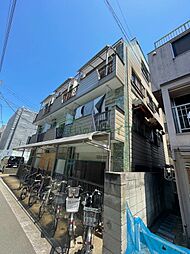 都電荒川線 西ヶ原四丁目駅 徒歩3分の賃貸マンション