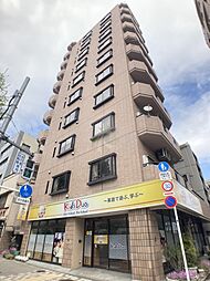 東京メトロ南北線 駒込駅 徒歩8分の賃貸マンション