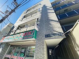 西武有楽町線 練馬駅 徒歩3分