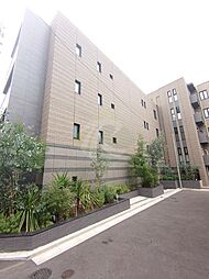 山手線 目白駅 徒歩3分