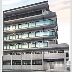 都営三田線 板橋区役所前駅 徒歩7分