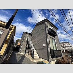 都営三田線 西高島平駅 徒歩4分