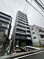 JR山手線 大塚駅 徒歩6分の賃貸マンション