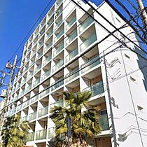 東京都板橋区高島平９丁目25-2（賃貸マンション1K・6階・25.74㎡） その1