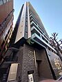 東京メトロ丸ノ内線 池袋駅 徒歩2分の賃貸マンション