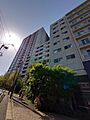 JR山手線 大塚駅 徒歩11分の賃貸マンション