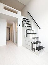 東京都板橋区若木１丁目2-10（賃貸アパート1R・2階・12.10㎡） その3