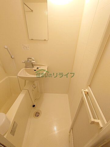 浴室