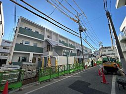 西武池袋線 中村橋駅 徒歩6分