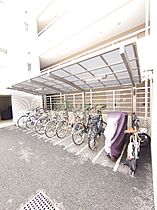 東京都練馬区豊玉中３丁目24-9（賃貸マンション1K・4階・25.16㎡） その22
