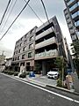 東京メトロ丸ノ内線 新大塚駅 徒歩5分の賃貸マンション