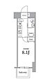 lighthouse大塚6階13.3万円