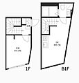 サンセリテ池袋1階13.1万円