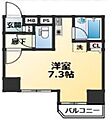 メインステージ本駒込駅前10階9.6万円