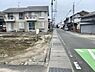 その他：幅員約6ｍの道路なので、らくらく敷地内に侵入できますよ♪