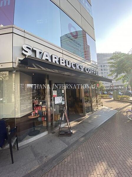画像27:【喫茶店・カフェ】スターバックスコーヒー 大宮西口店まで4879ｍ