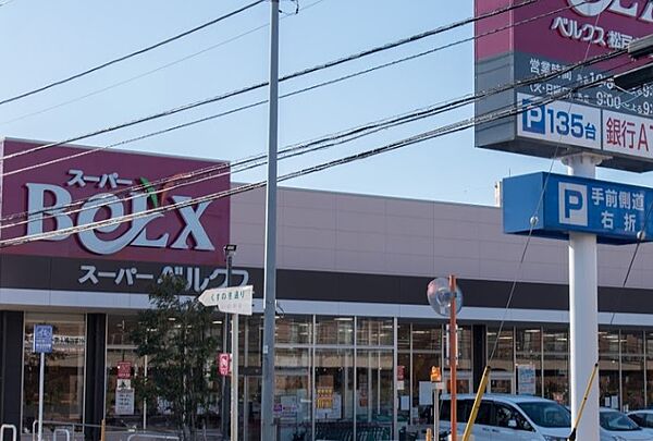 画像30:【スーパー】BeLX(ベルクス) 松戸六高台店まで2464ｍ