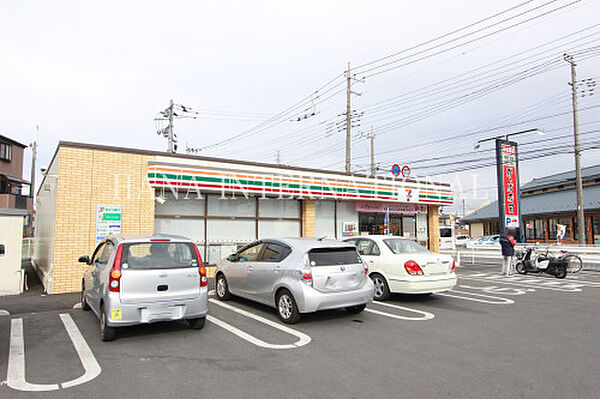 埼玉県越谷市東大沢2丁目(賃貸アパート1K・3階・23.18㎡)の写真 その28