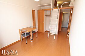 川口東  ｜ 埼玉県川口市本前川2丁目（賃貸マンション1K・2階・19.87㎡） その5