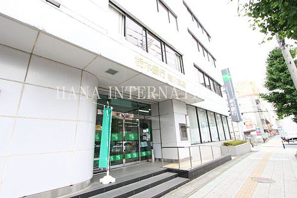 画像28:【銀行】（株）栃木銀行 吉川支店まで2500ｍ